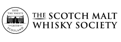 The Scotch Malt Whisky Society