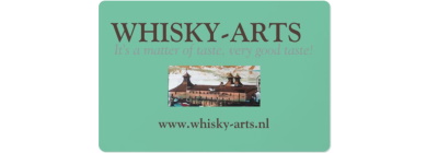 Whisky-Arts